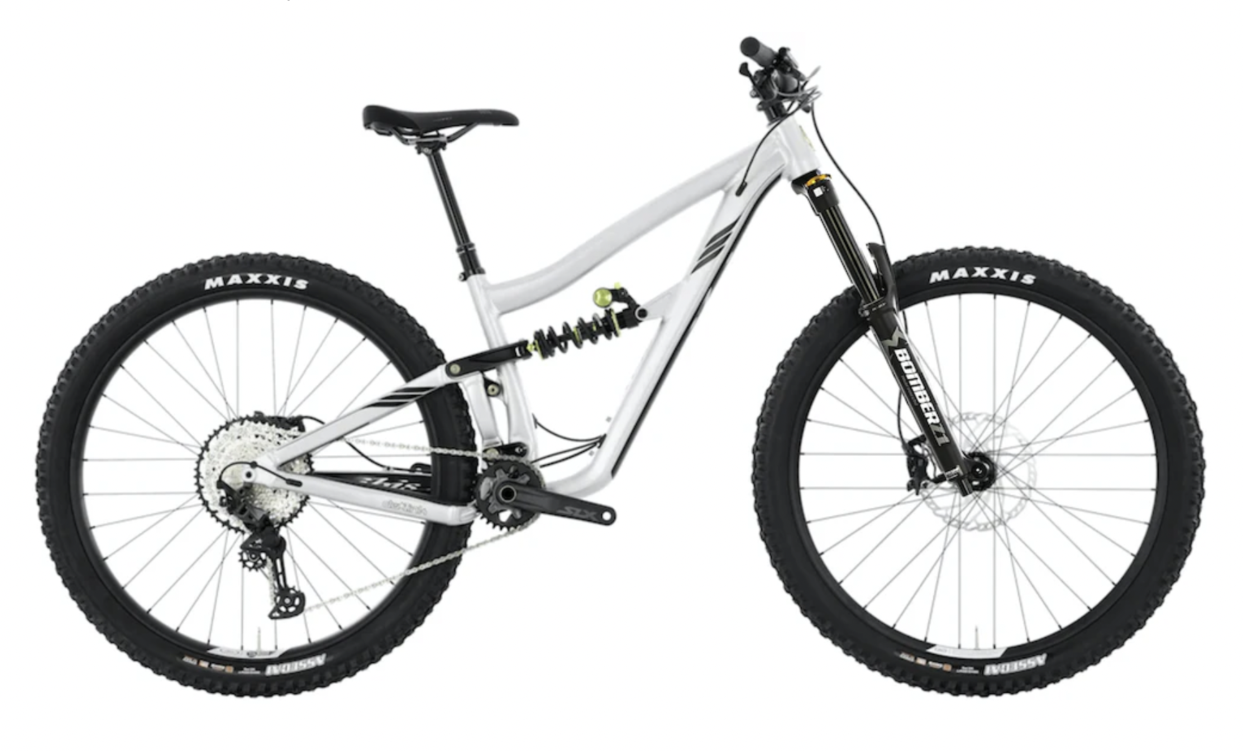 Ibis Ripmo AF SLX Coil 2022