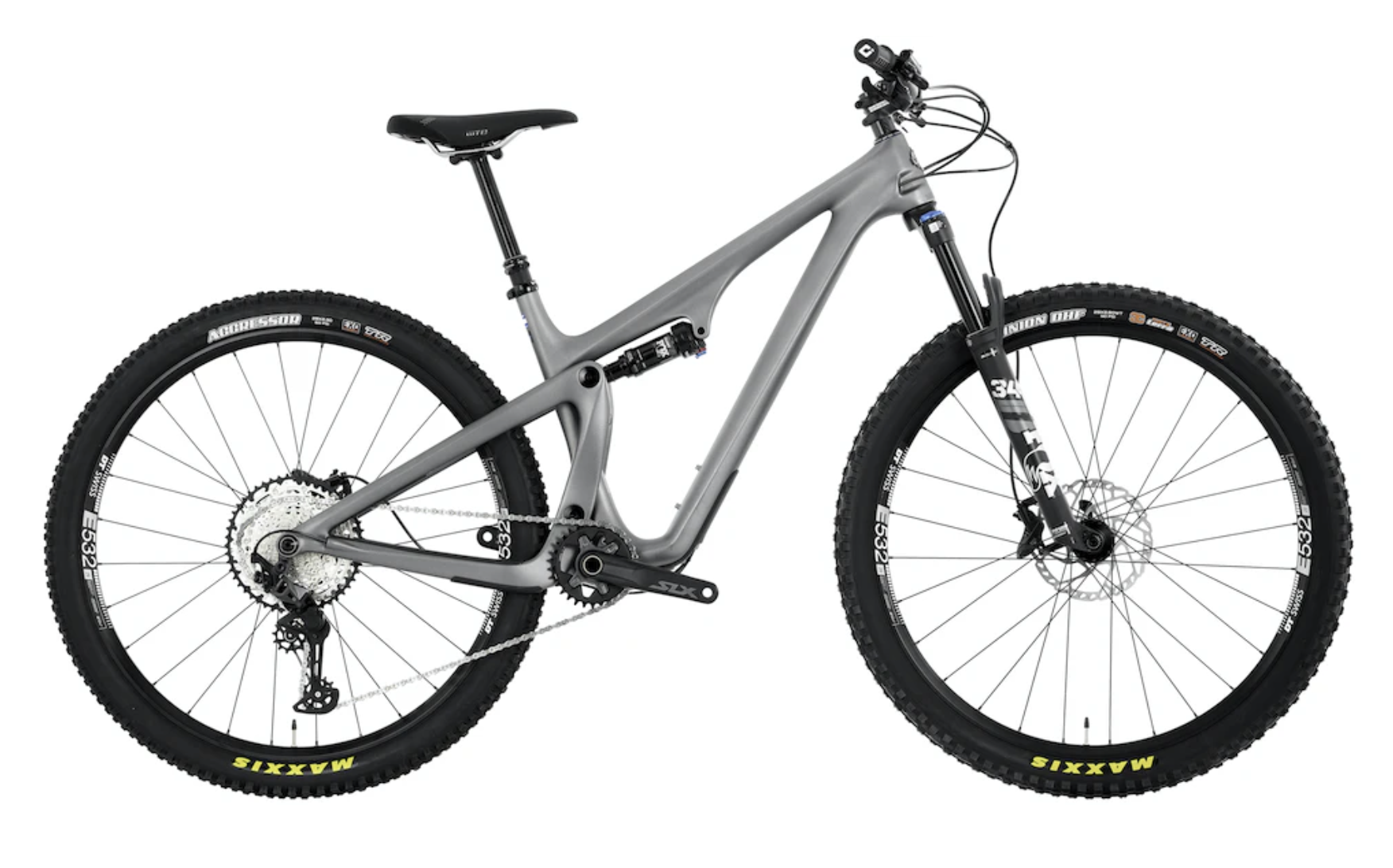 Yeti SB115 C-Series C1 2022