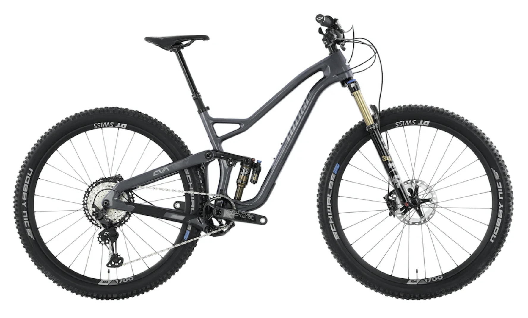 Niner JET RDO 4-Star