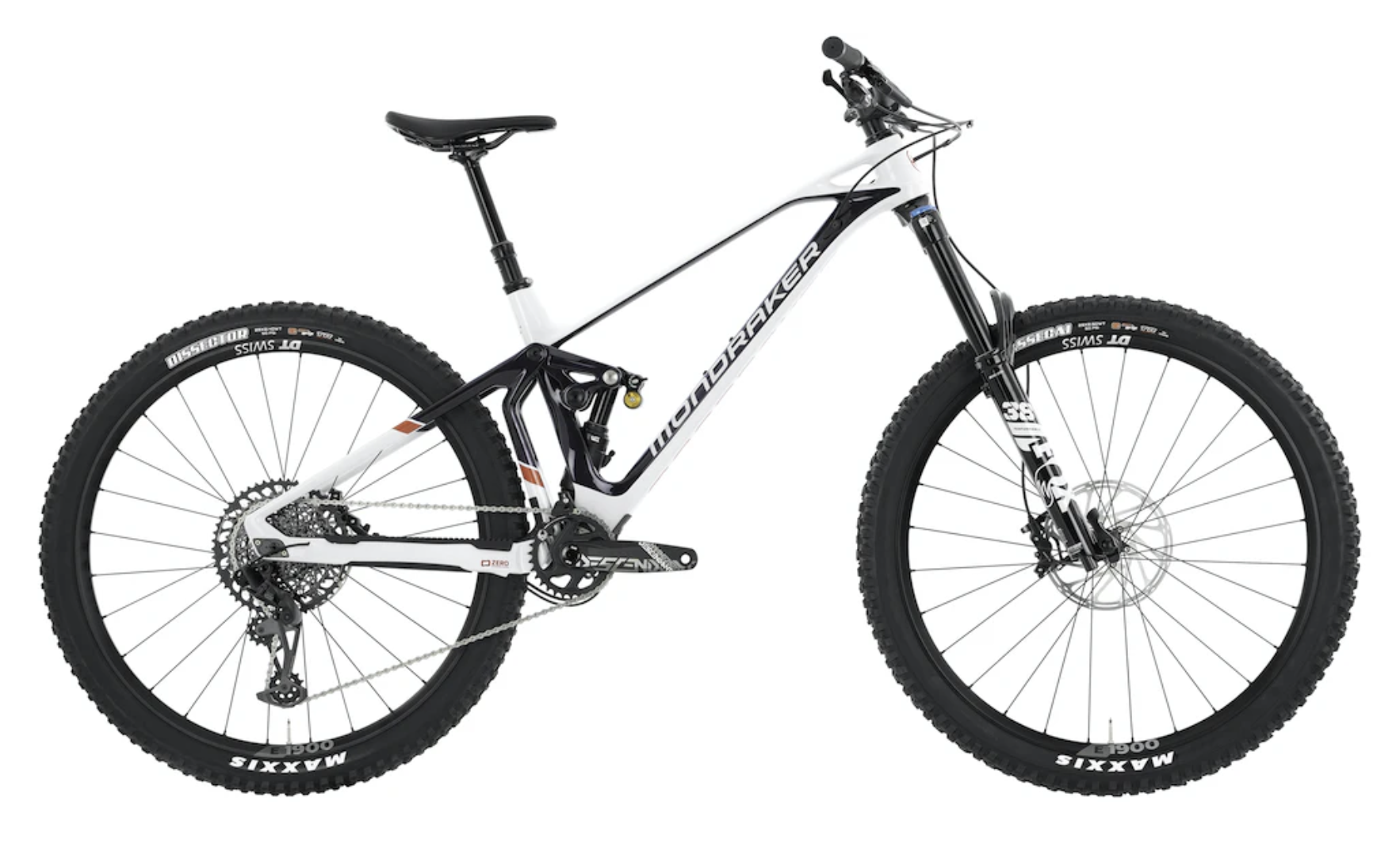 Mondraker SuperFoxy Carbon R 2022