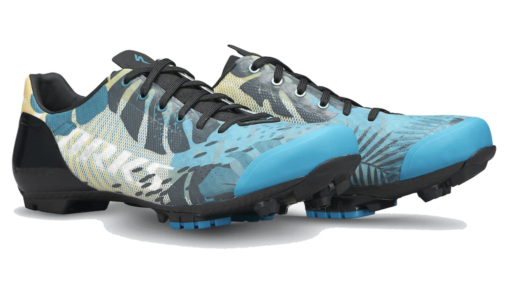 Specialized S-Works Recon Lace MTB Shoes