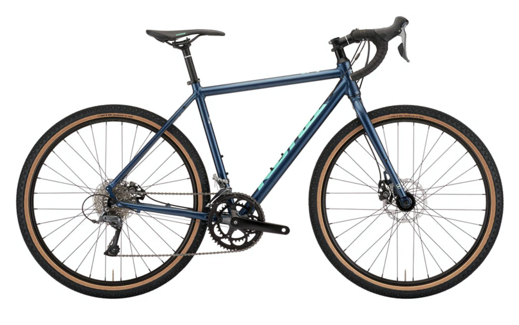 Kona Rove AL 650 2022
