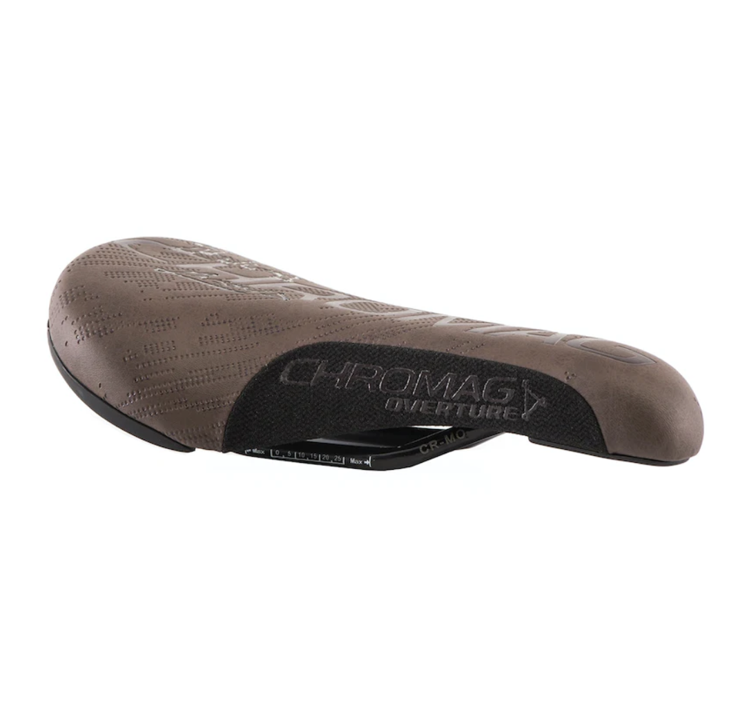 Chromag Overture Saddle 2022
