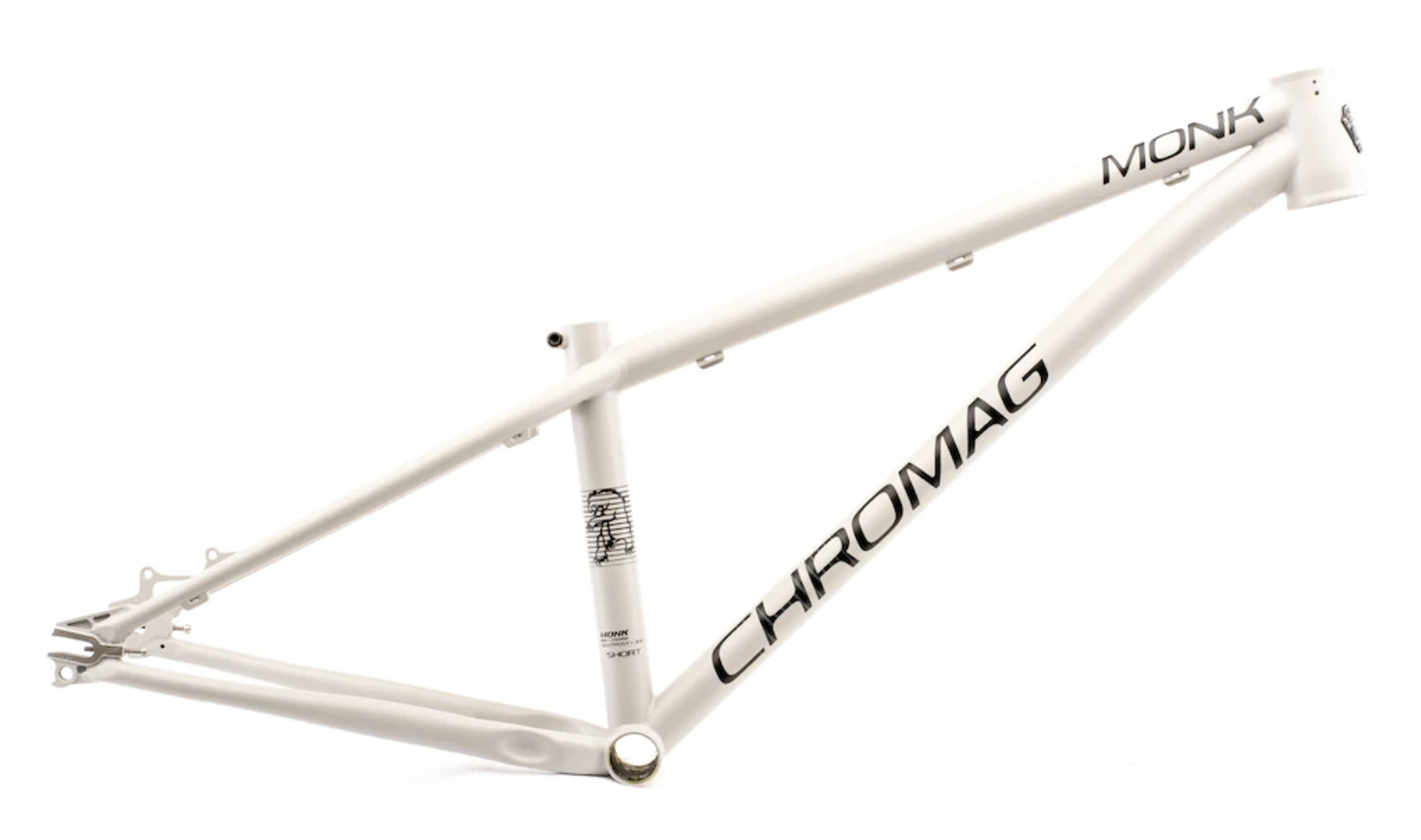 Chromag Monk Frame