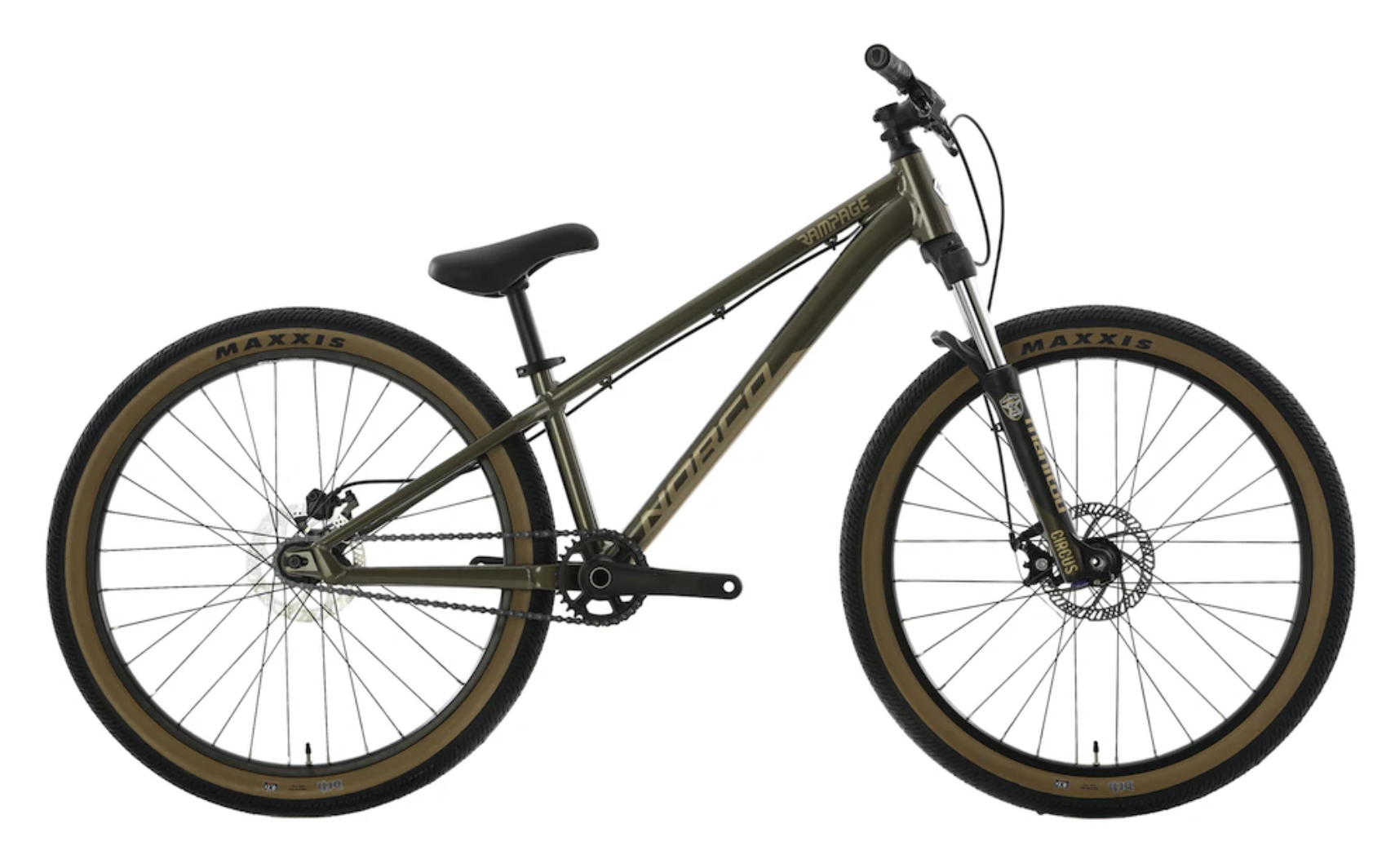 Norco Rampage 1 26'' 2021