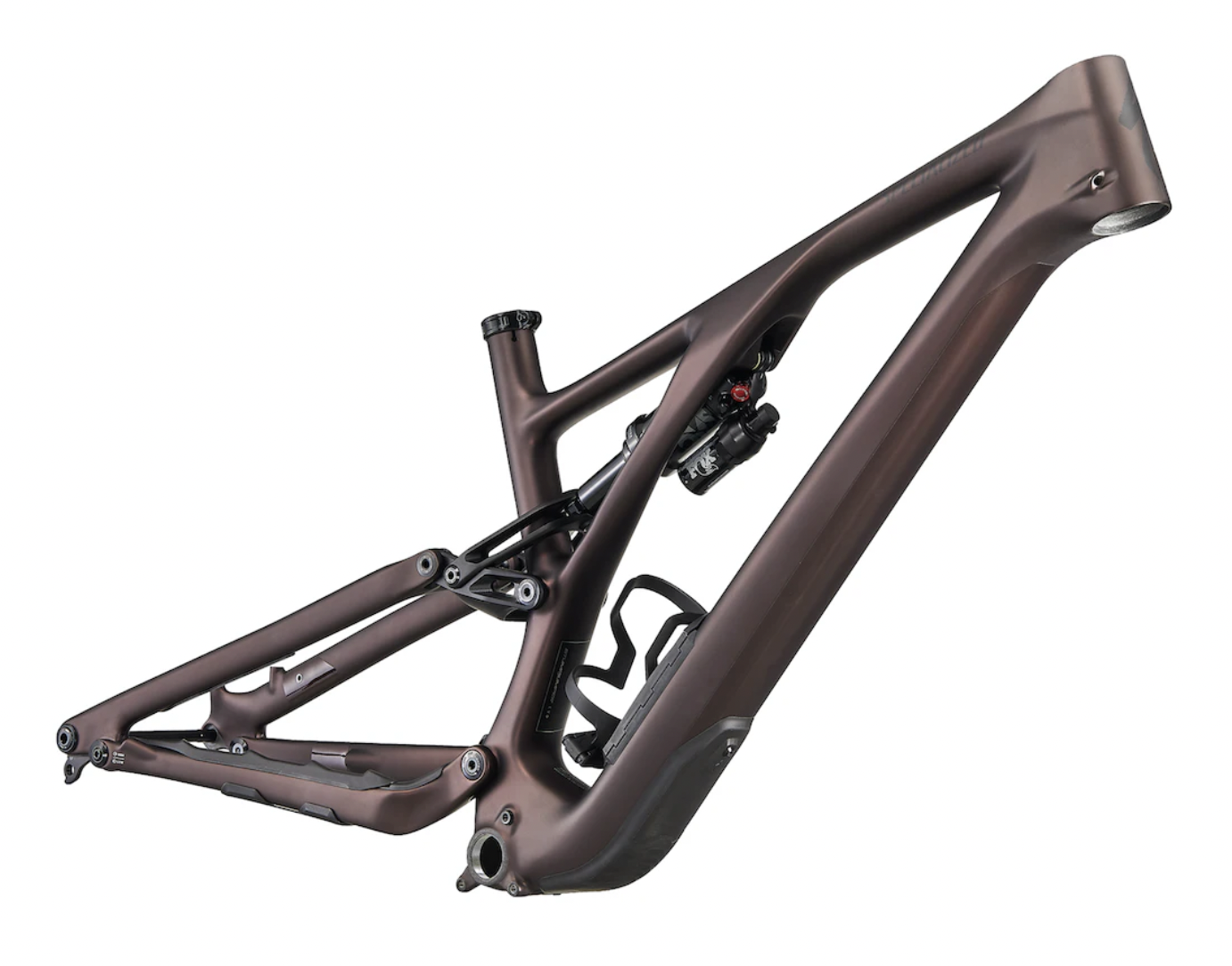 Specialized Stumpjumper Evo Frame