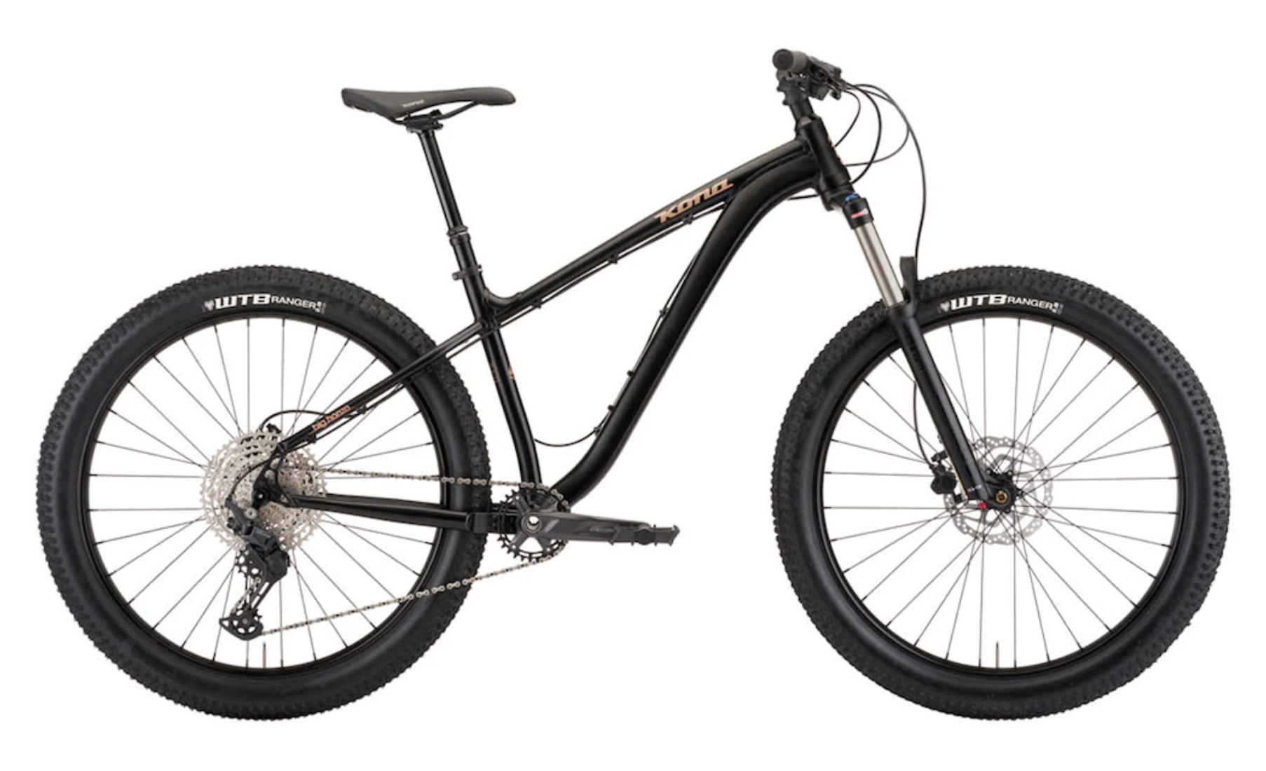 Kona Big Honzo