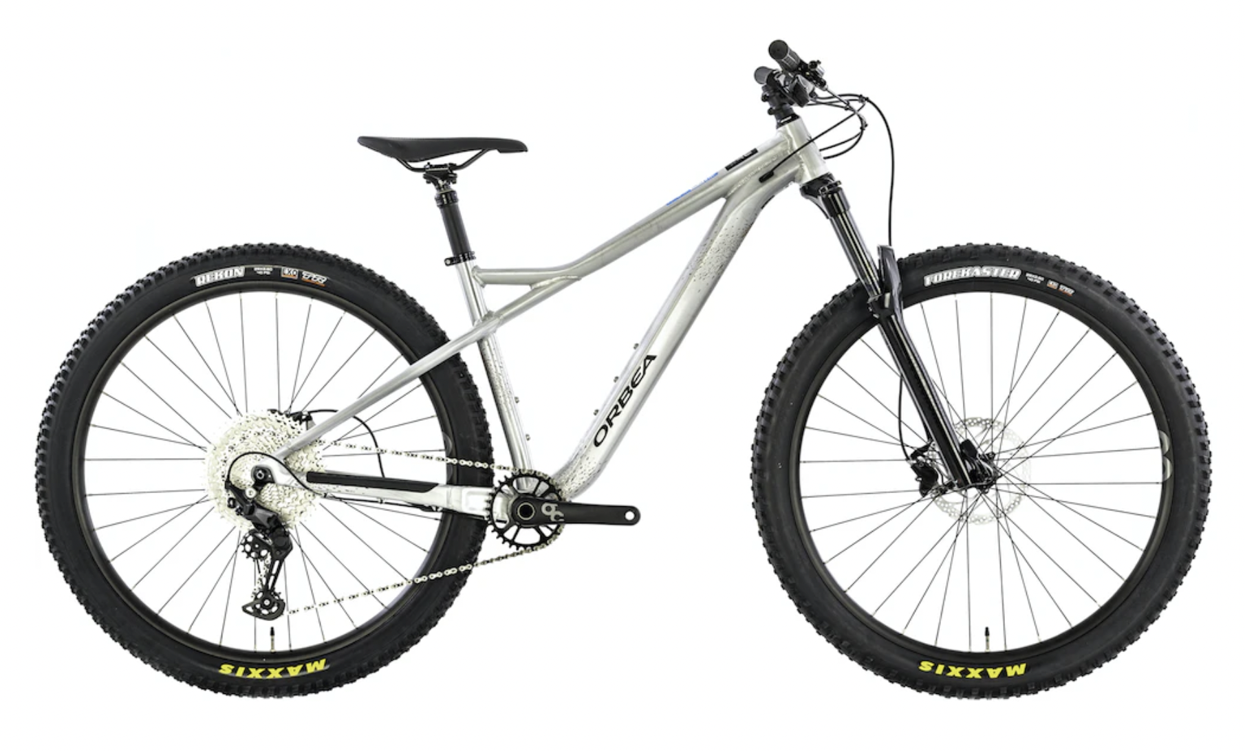 Orbea Laufey H30 2022