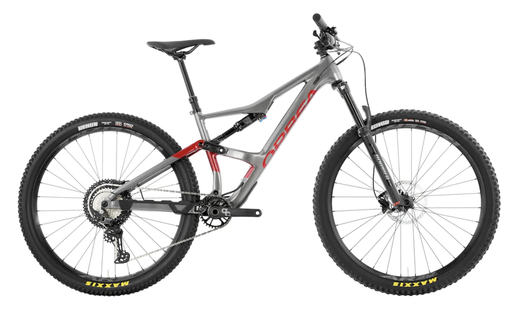 Orbea Occam H30 2022