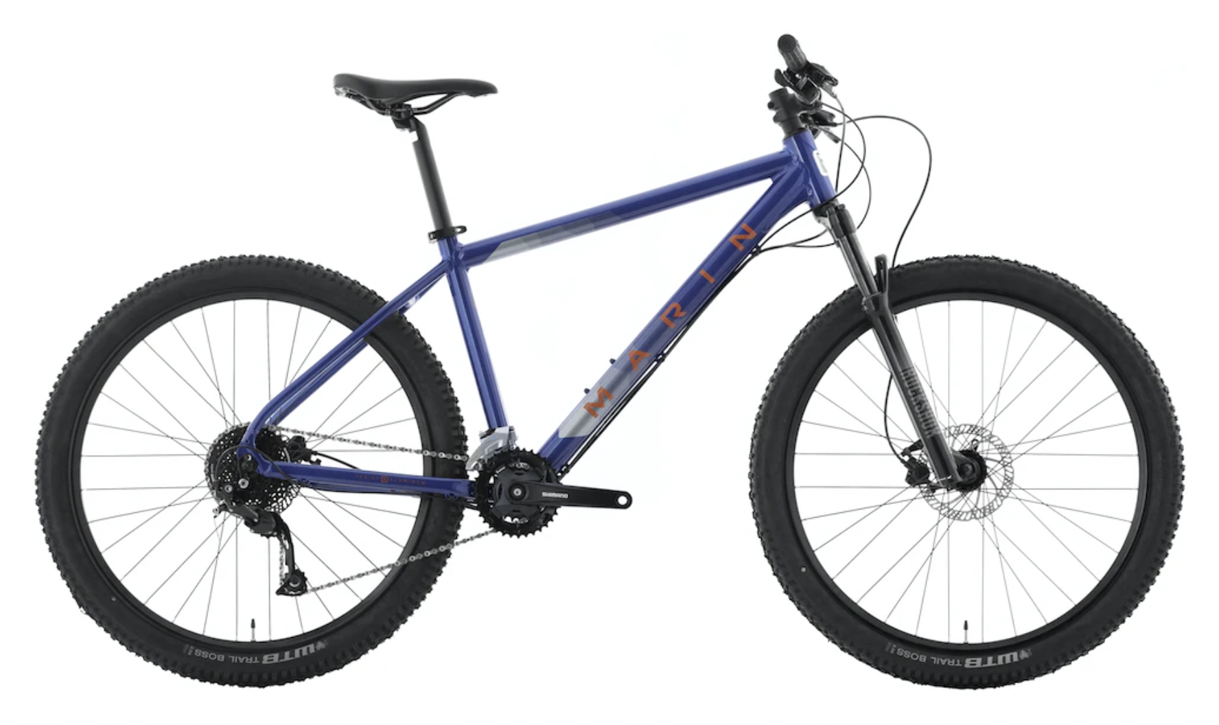 Marin Palisades Trail 2 27.5'' 2021