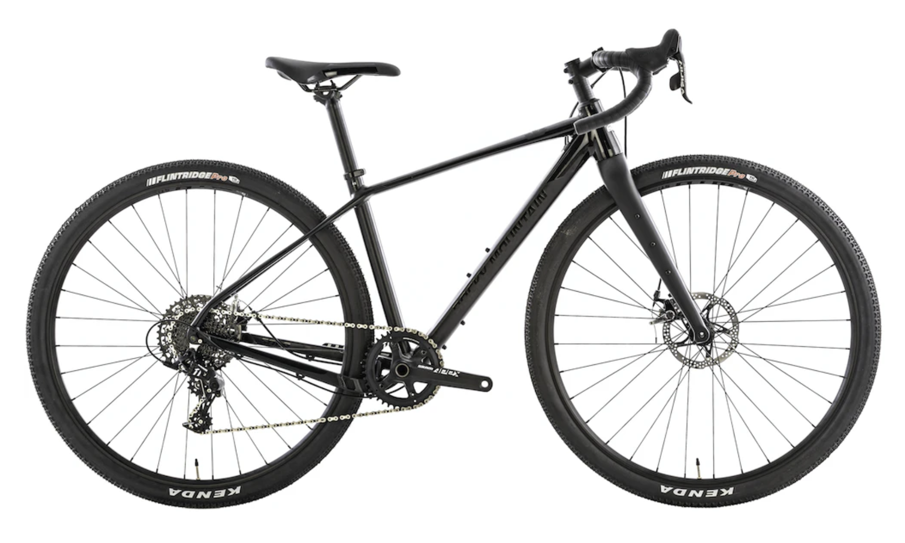 Rocky Mountain Solo 30 2022