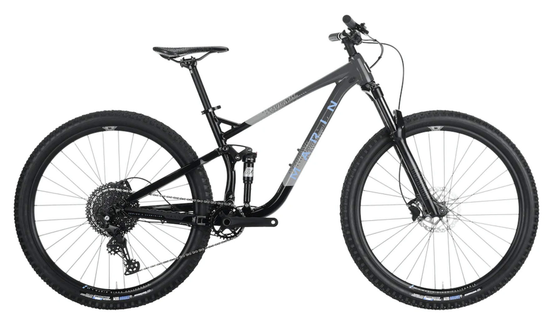 Marin Rift Zone 1 2022