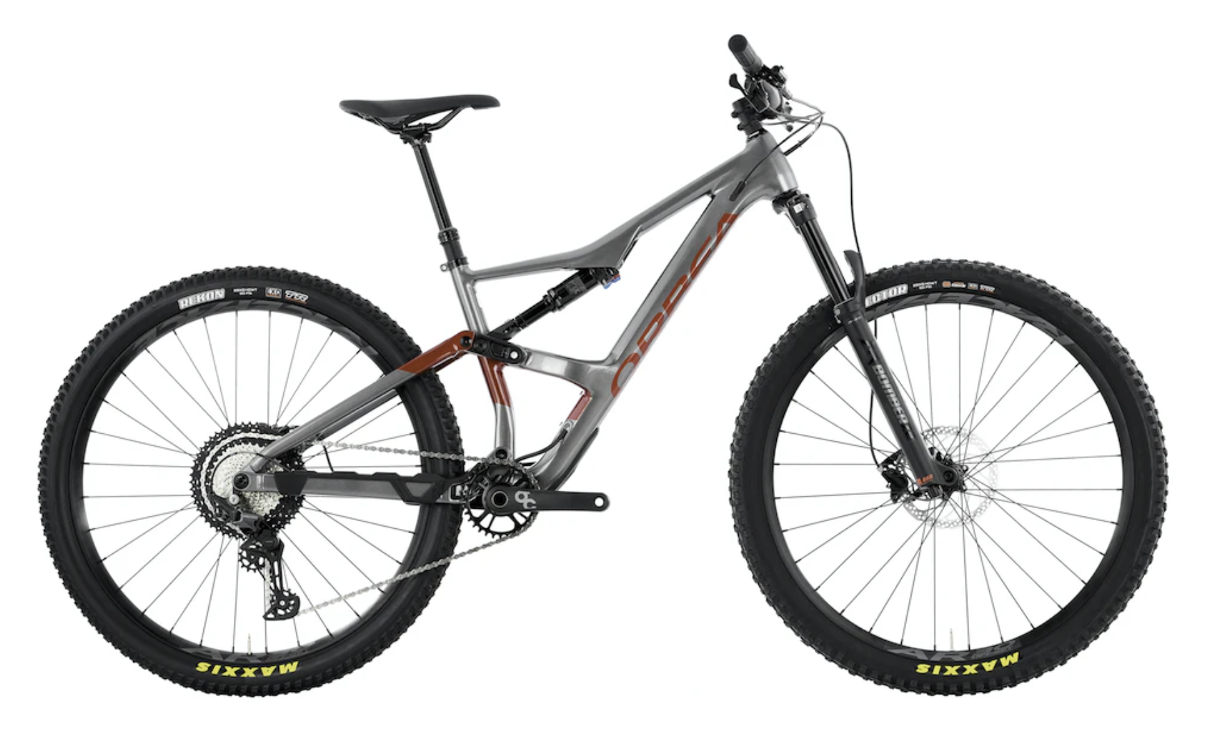 Orbea OCCAM H30 2022