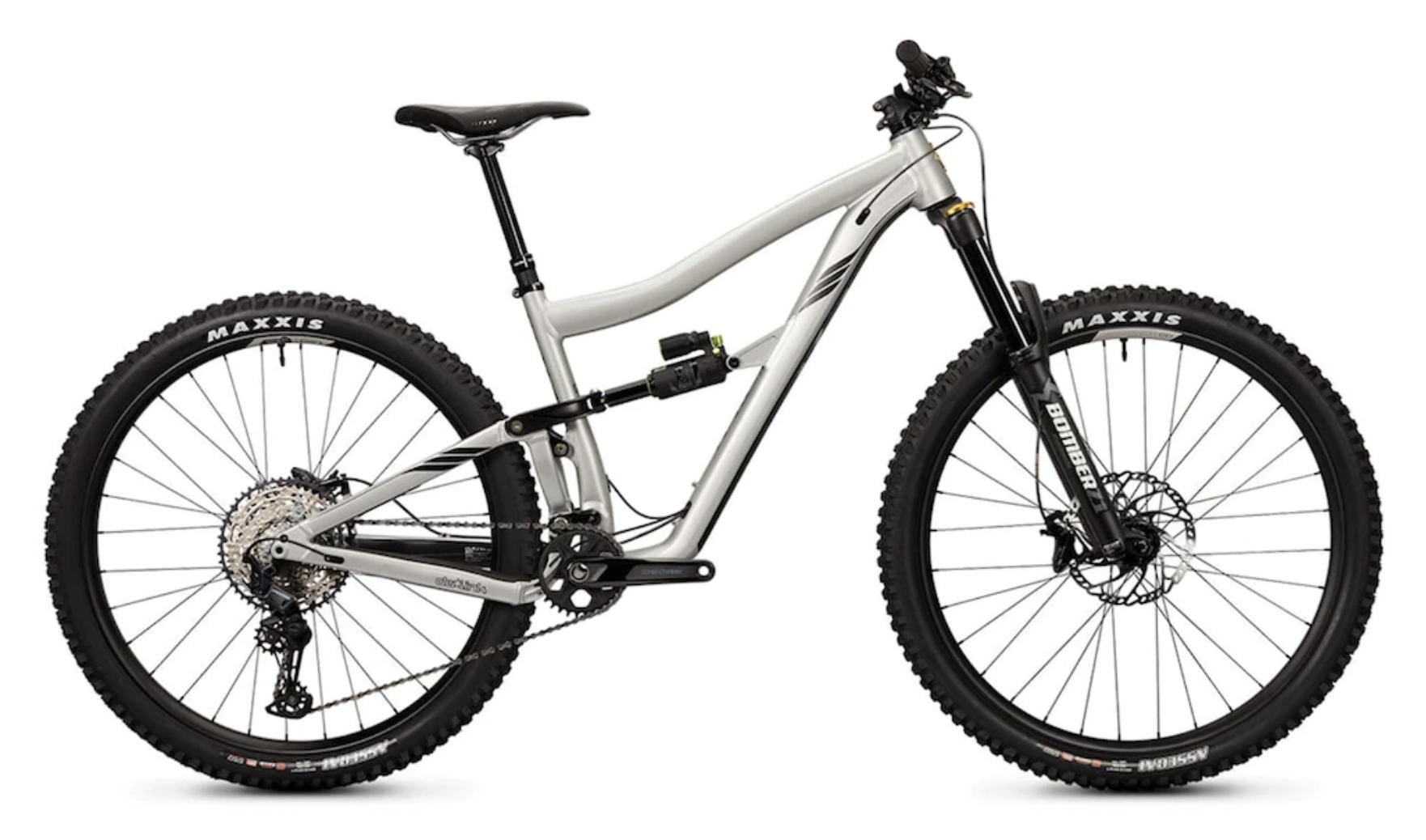 Ibis Ripmo AF Deore 2022