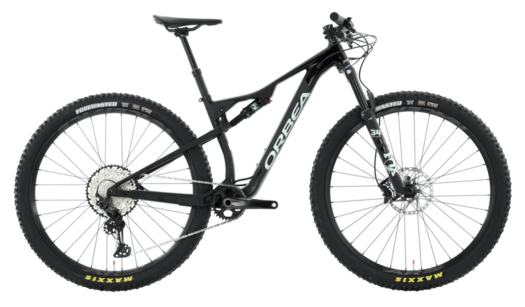 Orbea OIZ H10 TR 2022