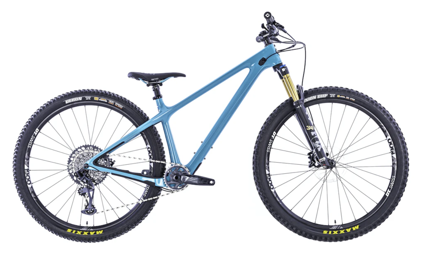 Yeti ARC C2 Factory 2022