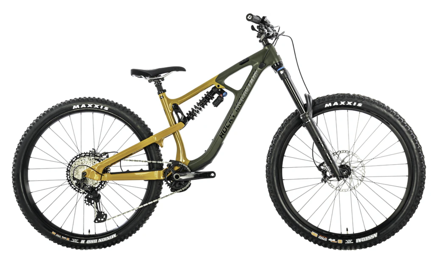 Rocky Mountain Slayer Carbon 70 29'' 2022
