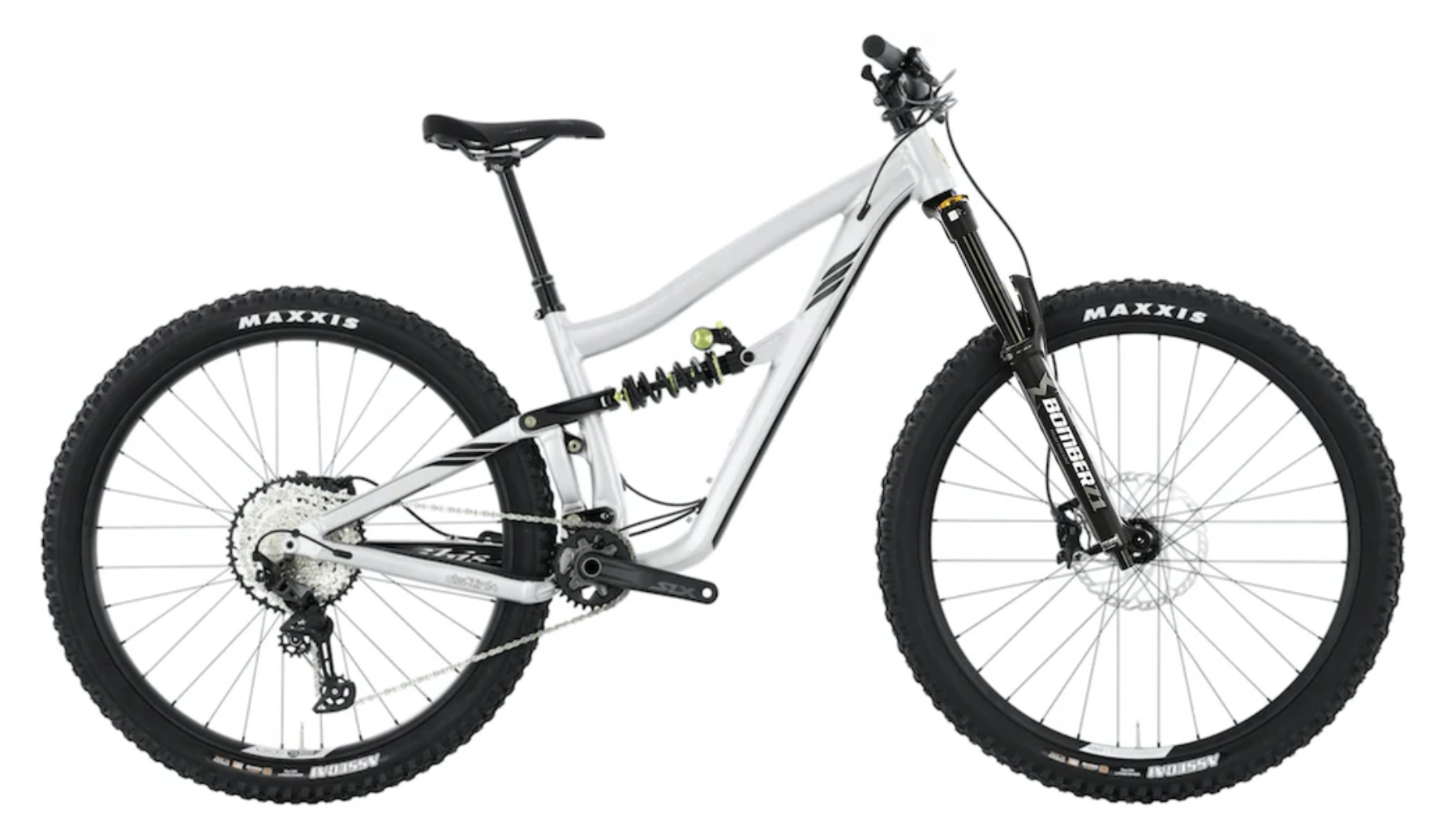 Ibis Ripmo AF SLX Coil 2022