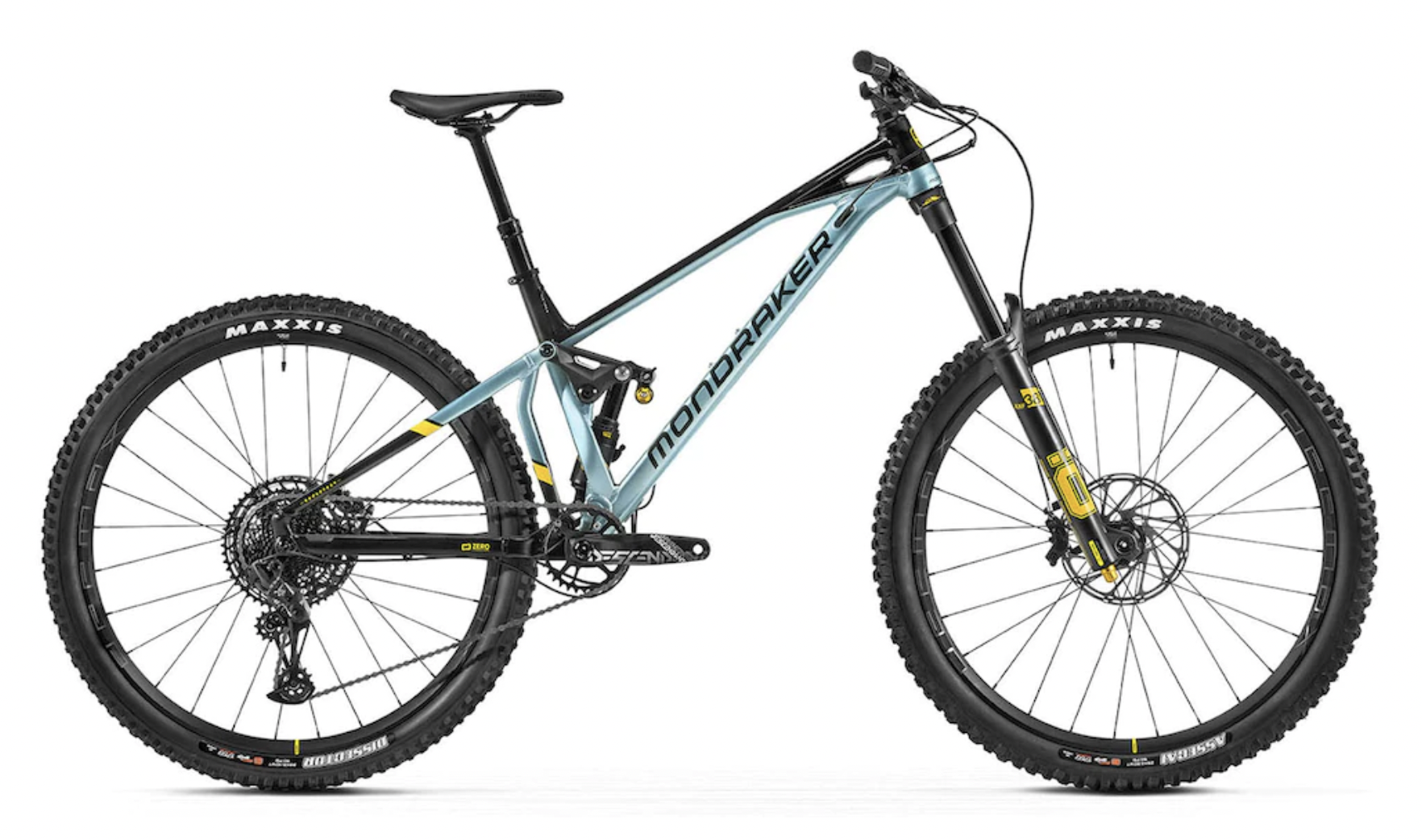 Mondraker SuperFoxy R 2022