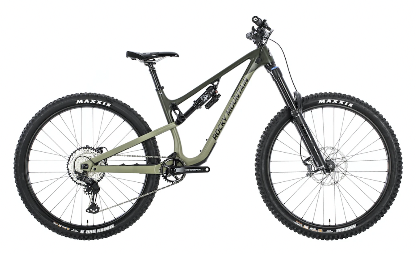 Rocky Mountain Altitude Carbon 50 29'' 2022