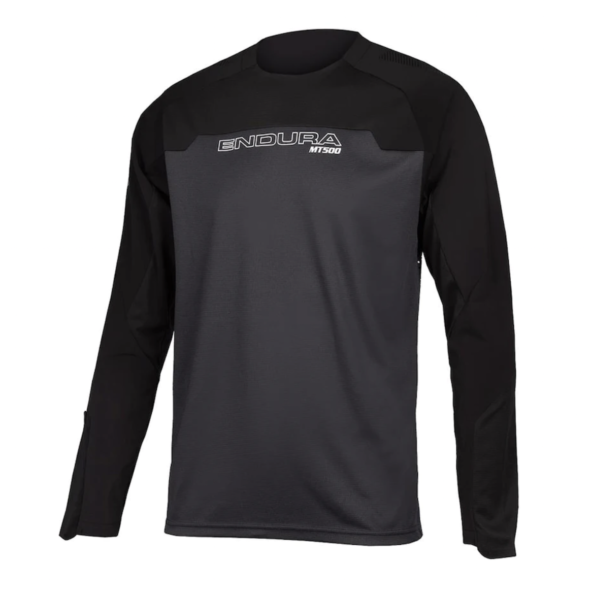 Endura MT500 Burner L/S Jersey