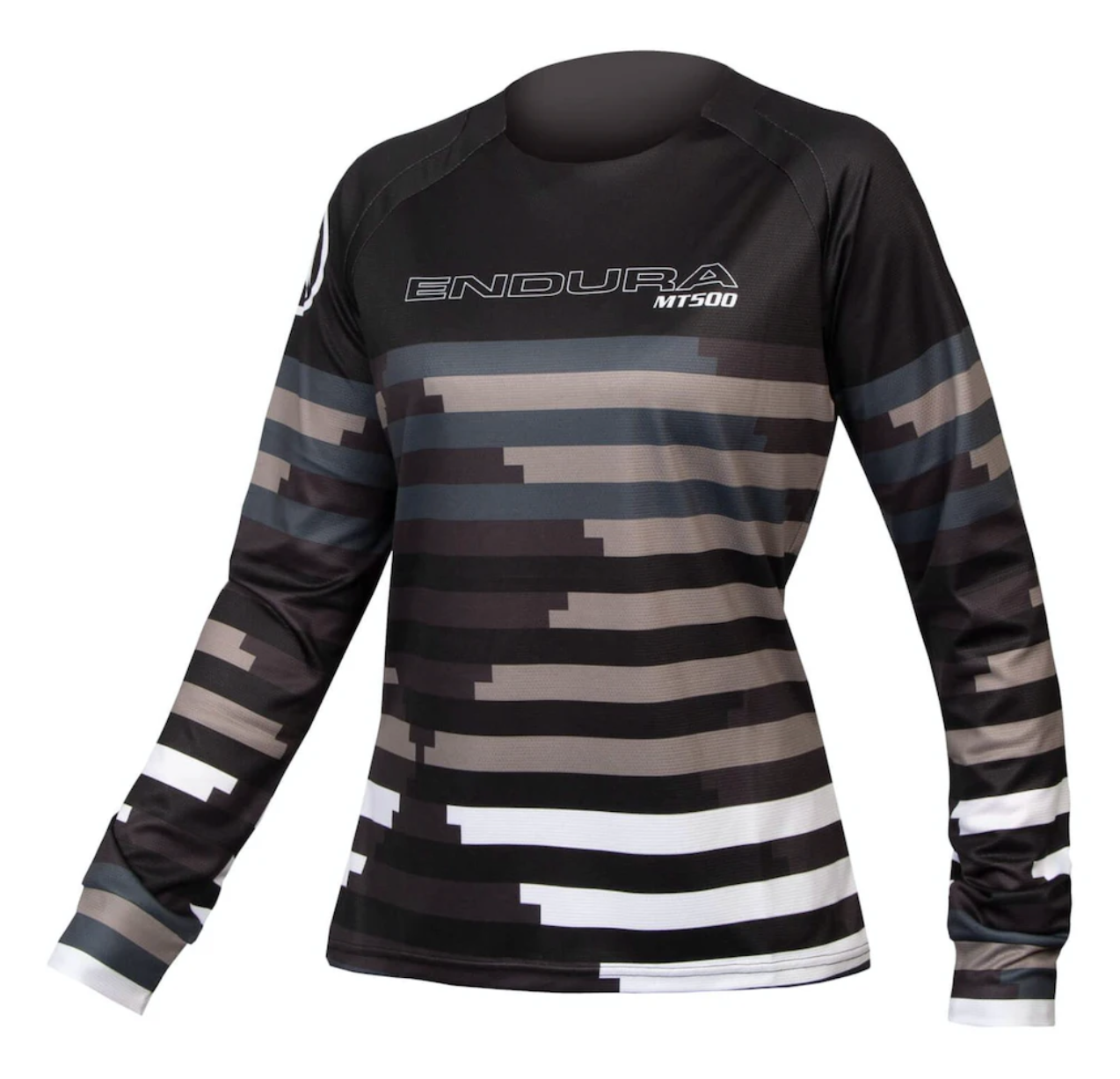 Endura Women's MT500 Supercraft L/S Tee LTD