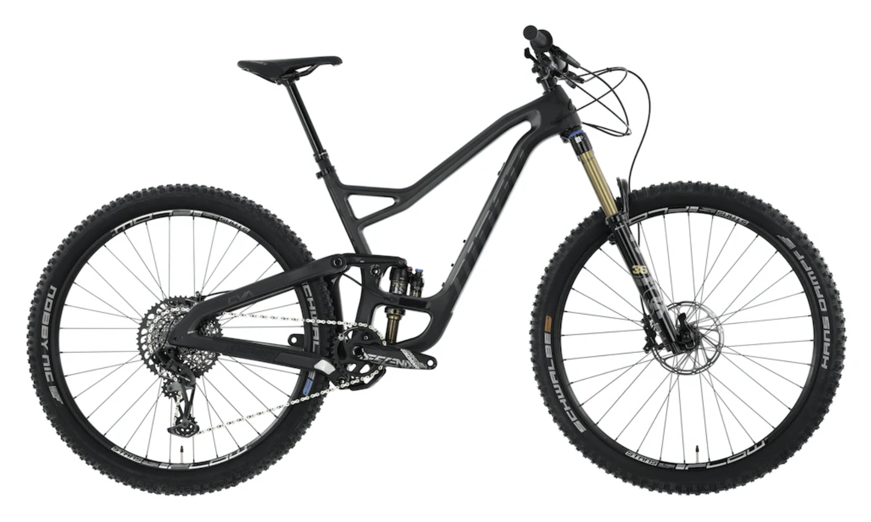 Niner RIP RDO 3-Star 2022