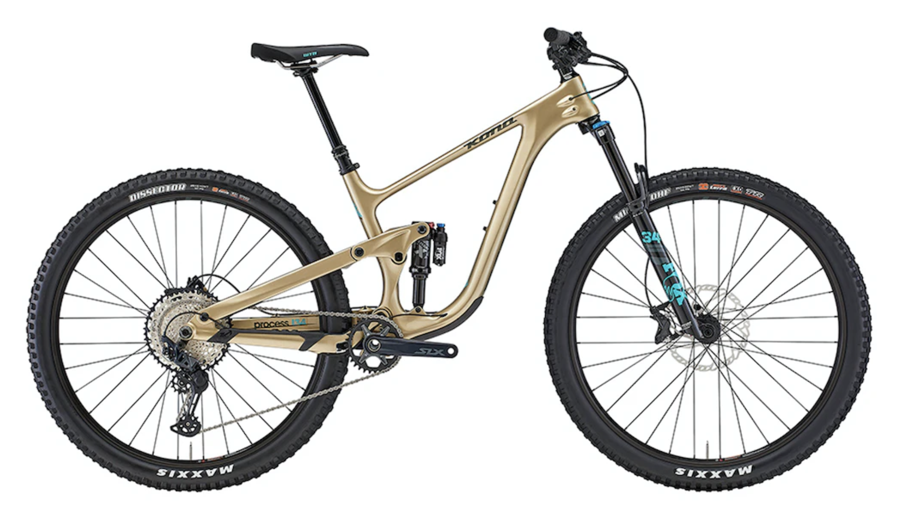 Kona Process 134 CR 29