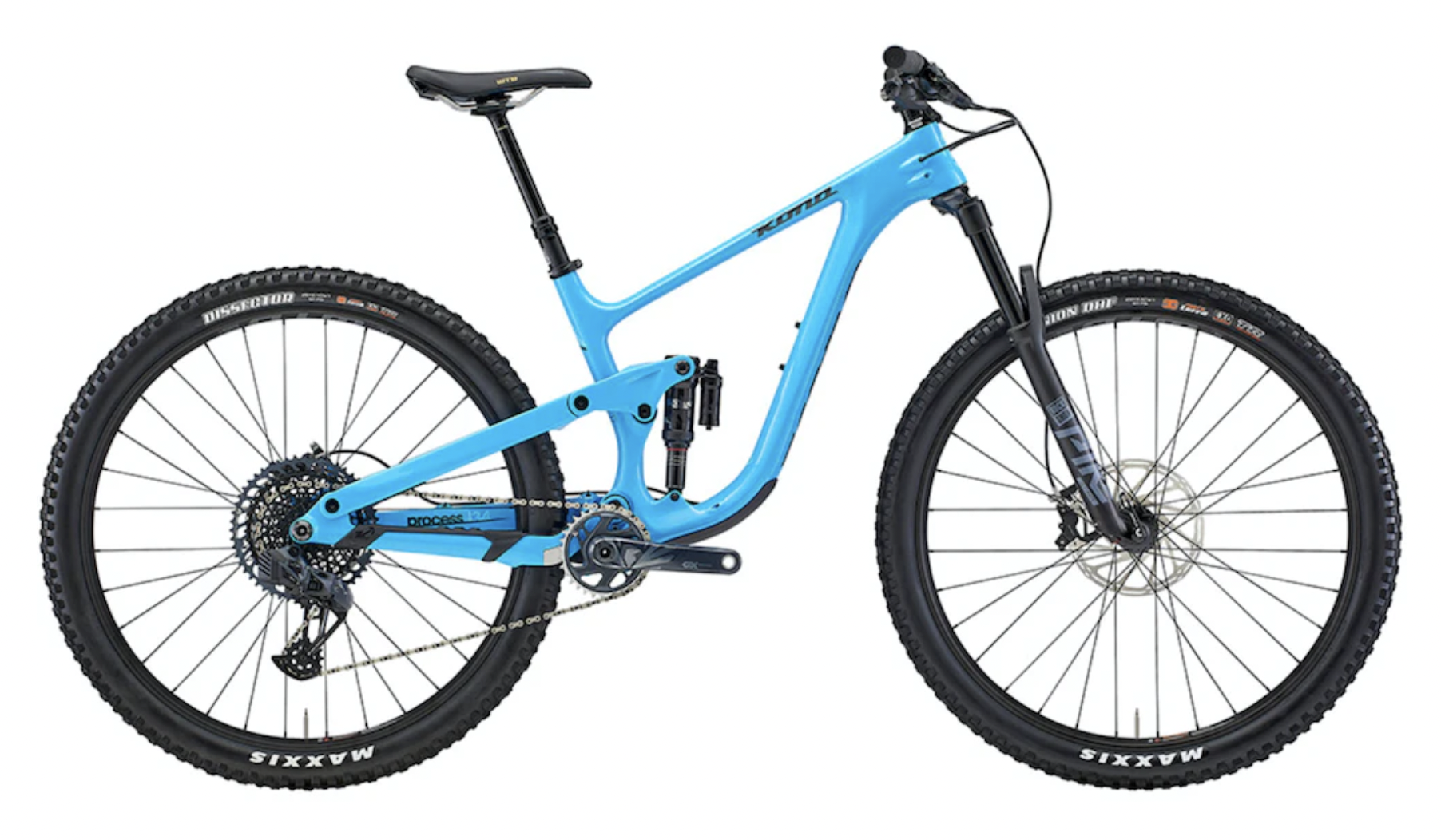 Kona Process 134 CR/DL 29