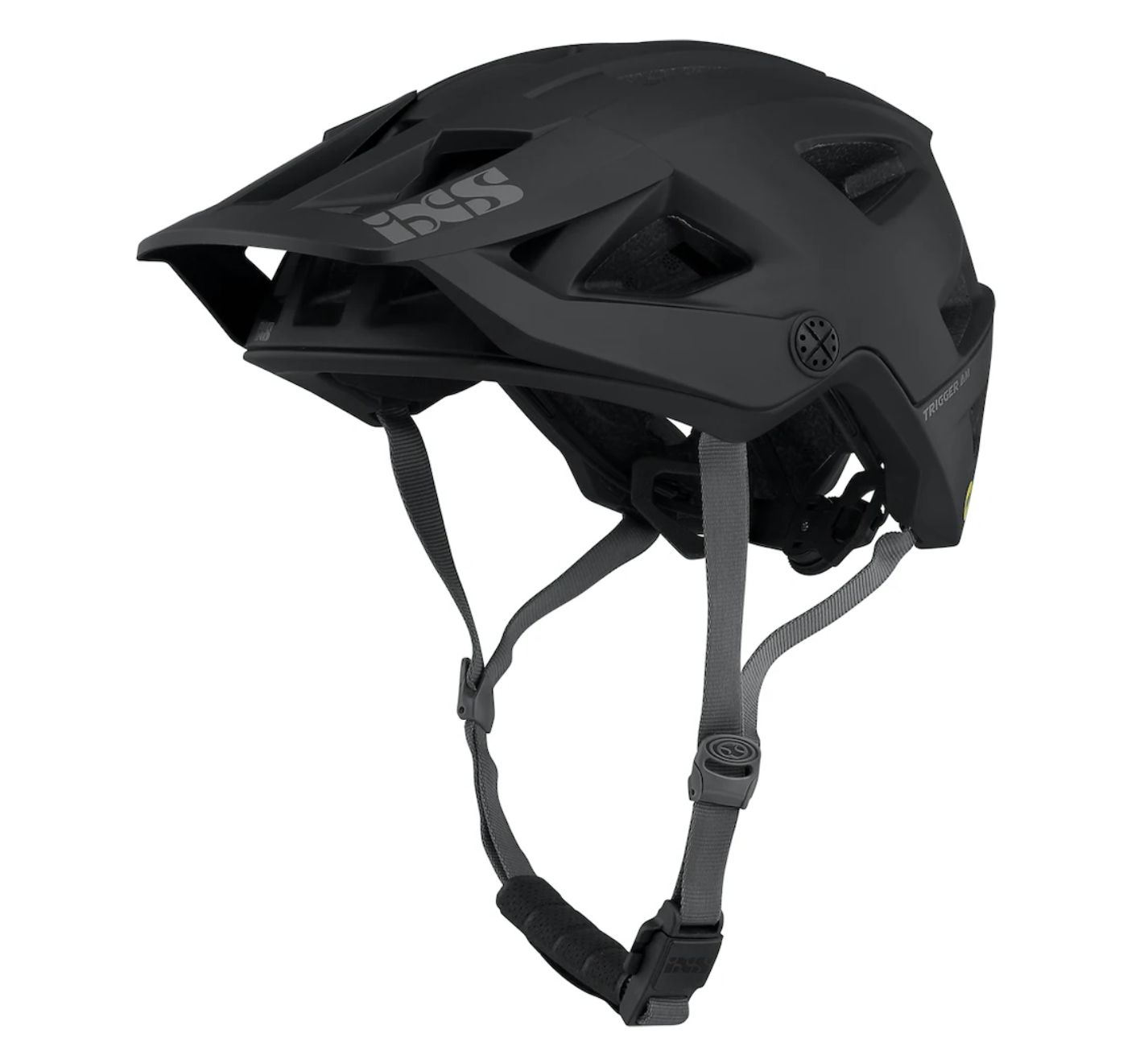 iXS Trigger AM MIPS Helmet