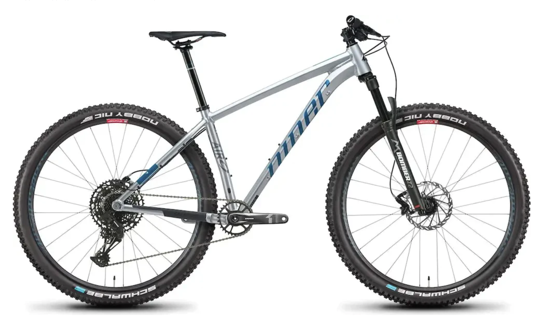 Niner Air 2-Star 2022