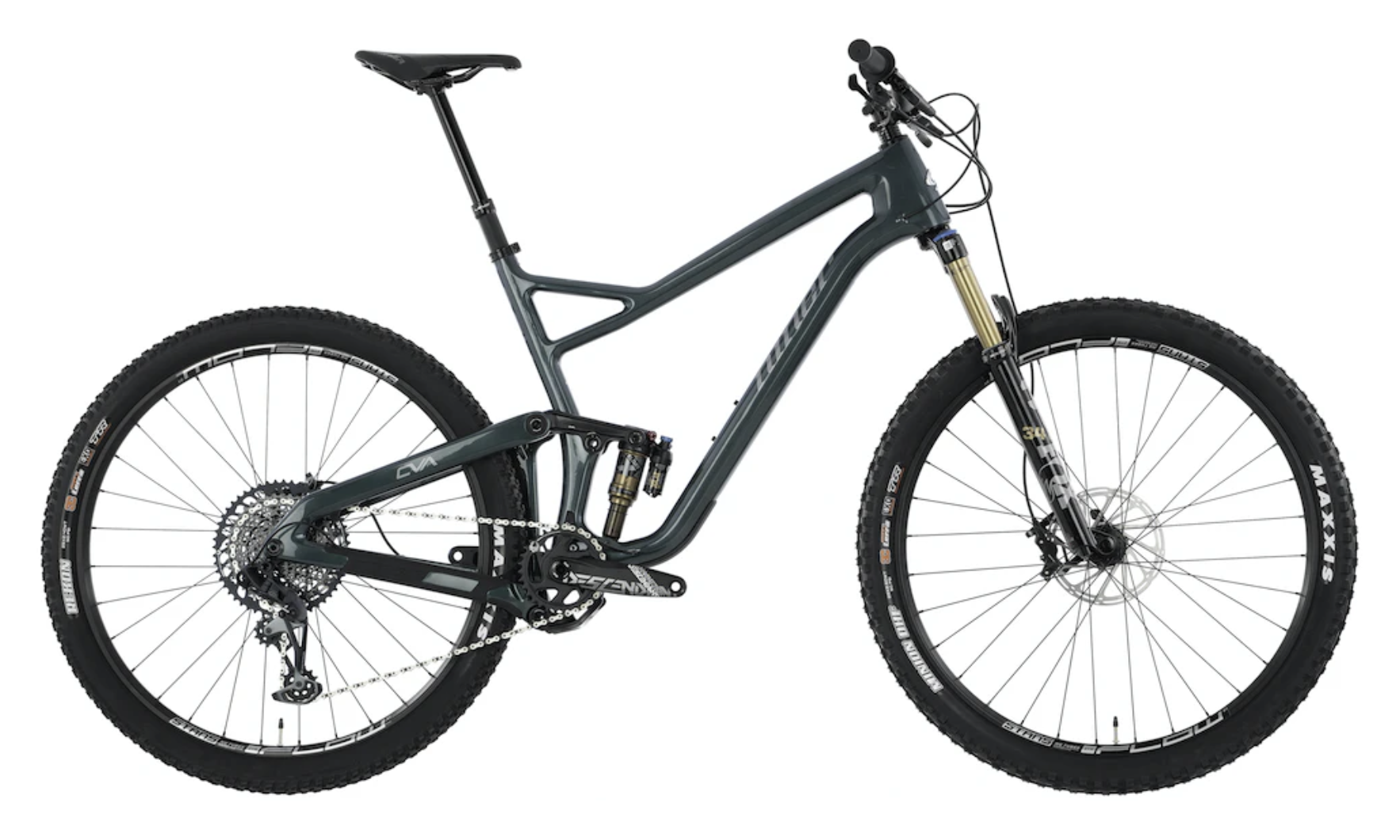 Niner JET RDO 3-Star 2022