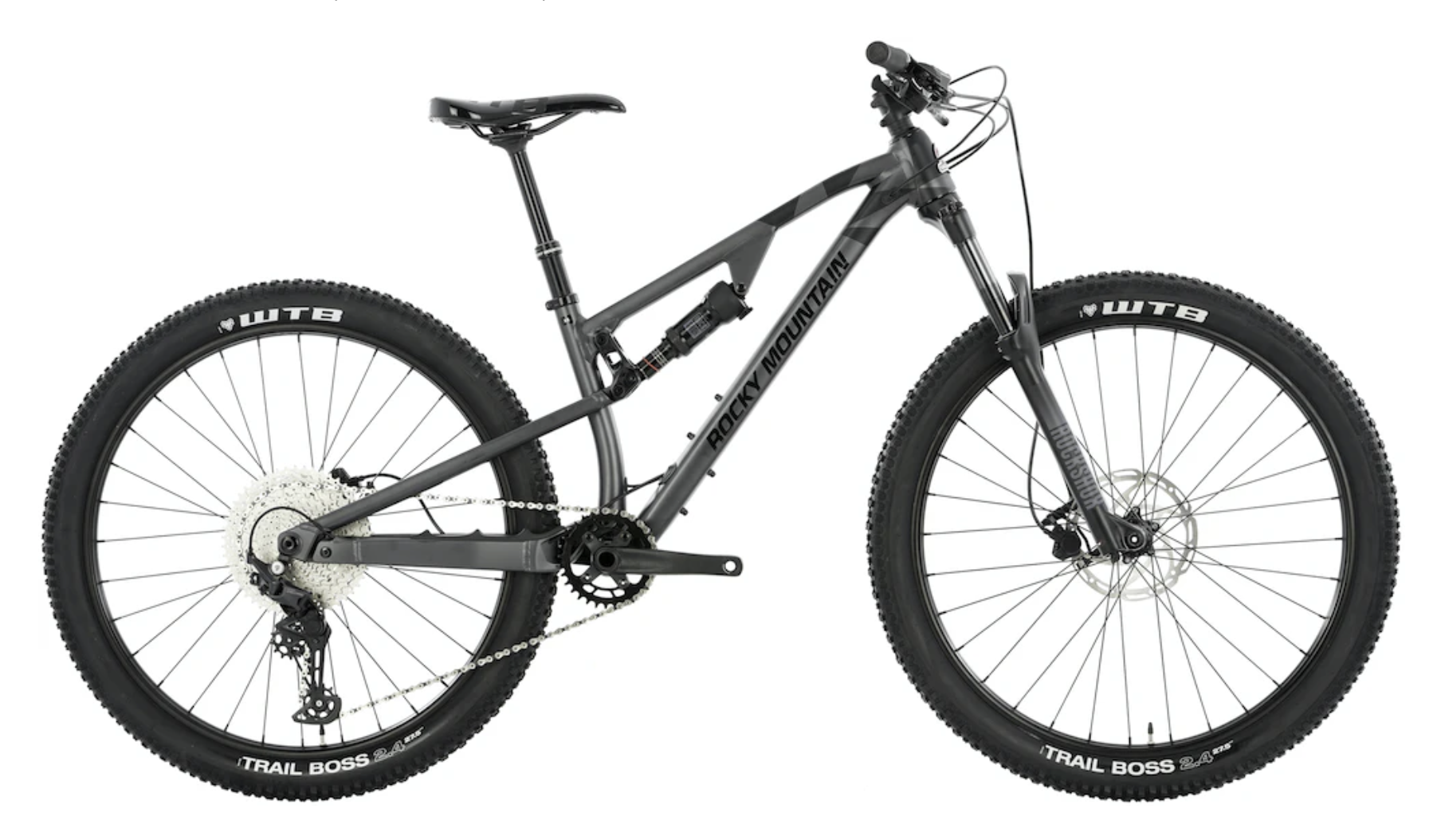Rocky Mountain Element Alloy 10 2022