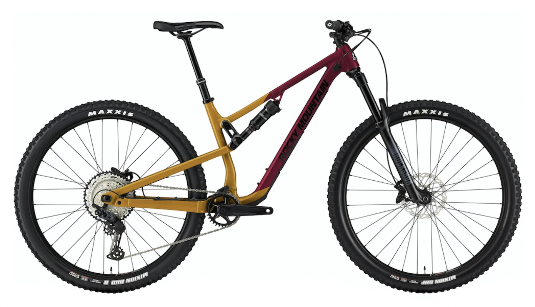 Rocky Mountain Instinct Alloy 30 29'' 2022