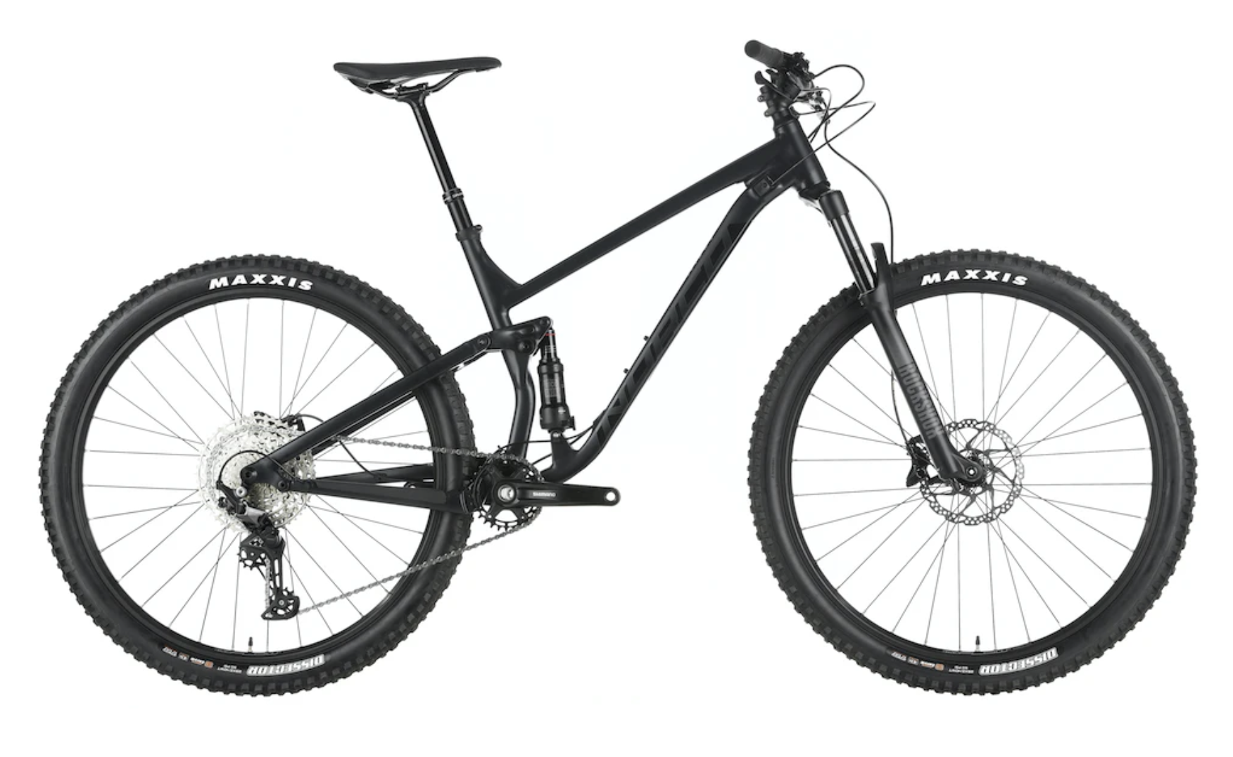 Norco Fluid FS 2 29'' 2021