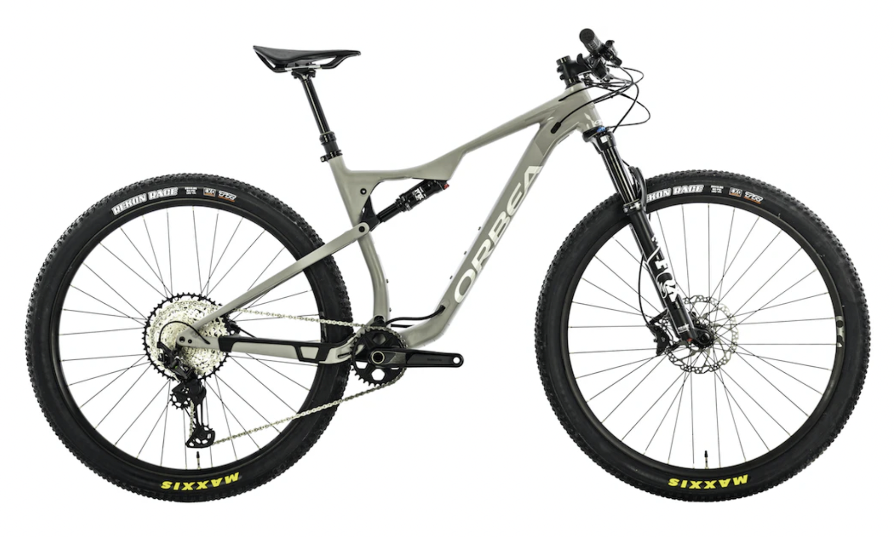 Orbea OIZ H20 2022