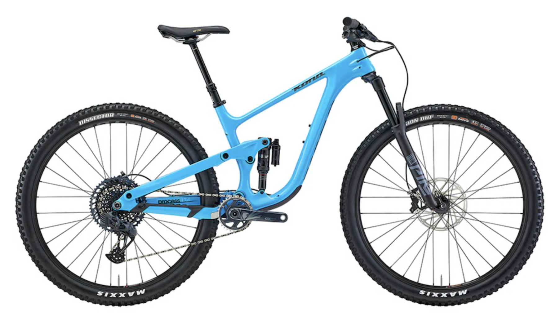 Kona Process 134 CR/DL 29