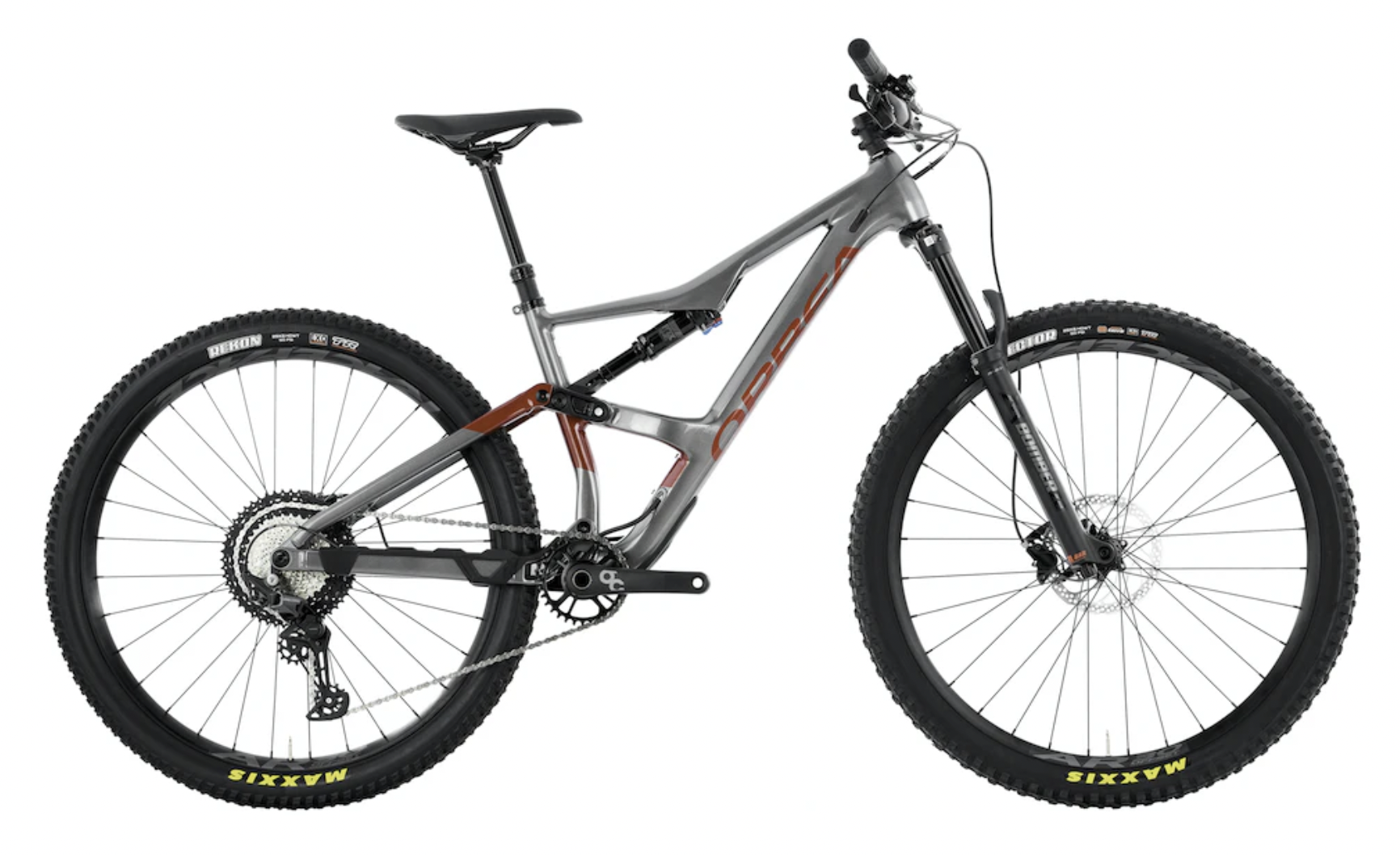 Orbea OCCAM H30 2022