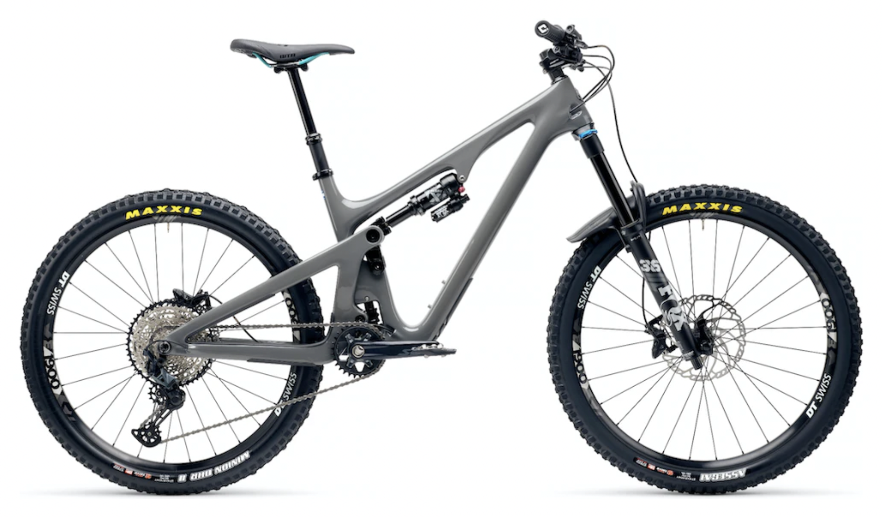Yeti SB140 27.5 LRC1 2023