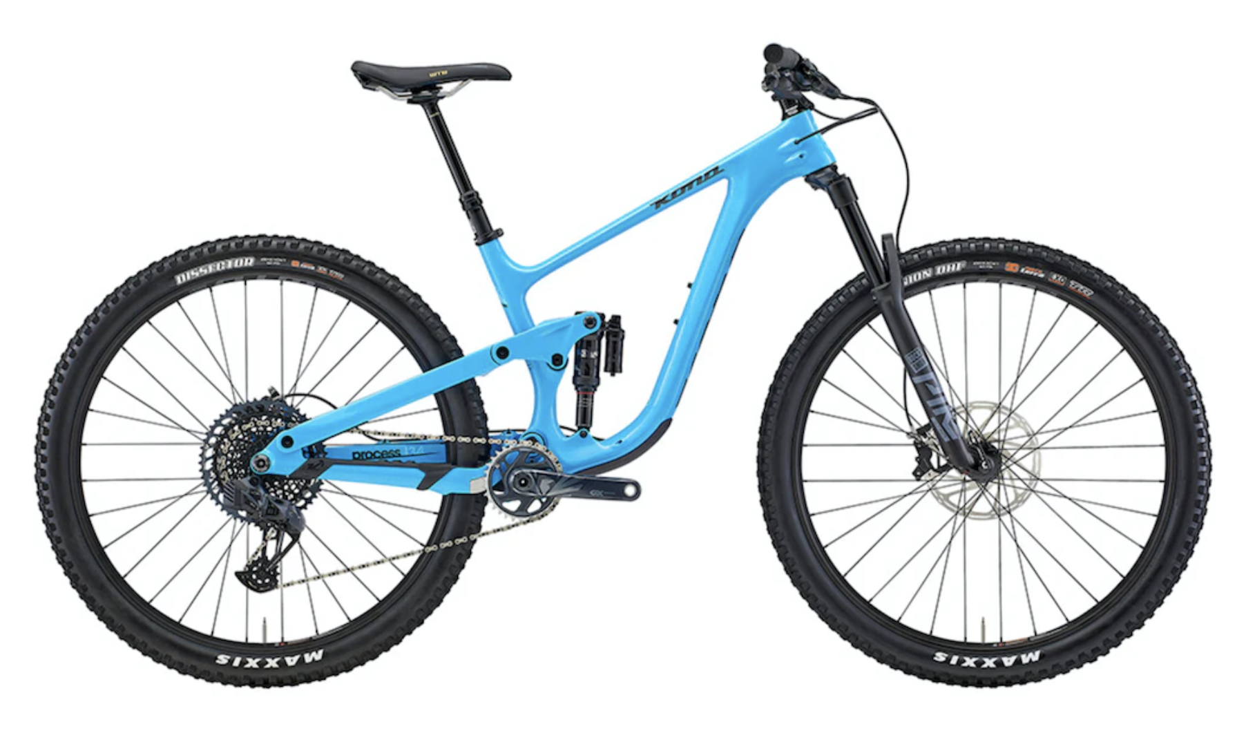 Kona Process 134 CR/DL 29