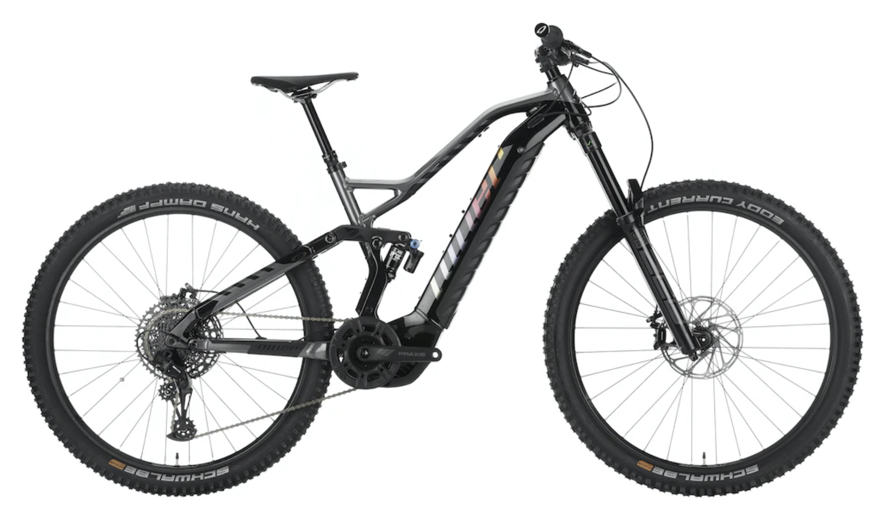 Niner RIP e9 3-Star 20MPH E-Bike