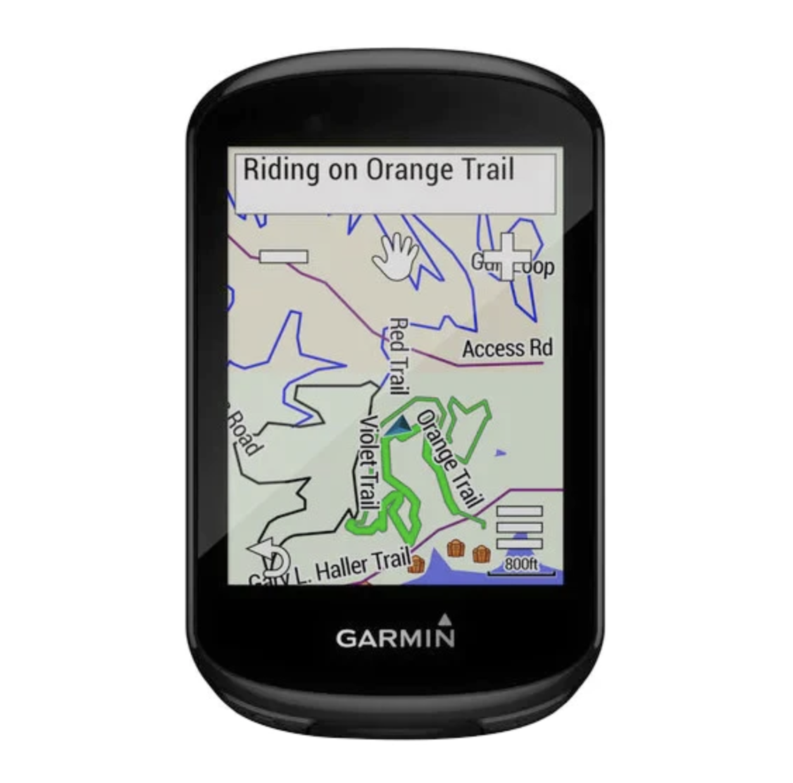 Garmin Edge 830