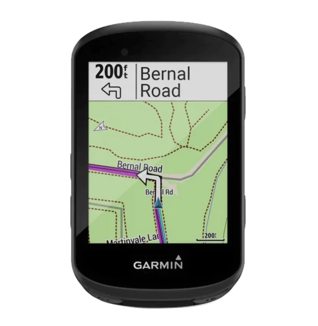 Garmin Edge 530