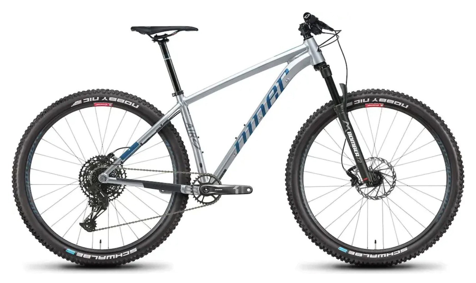Niner AIR 2-Star 2022