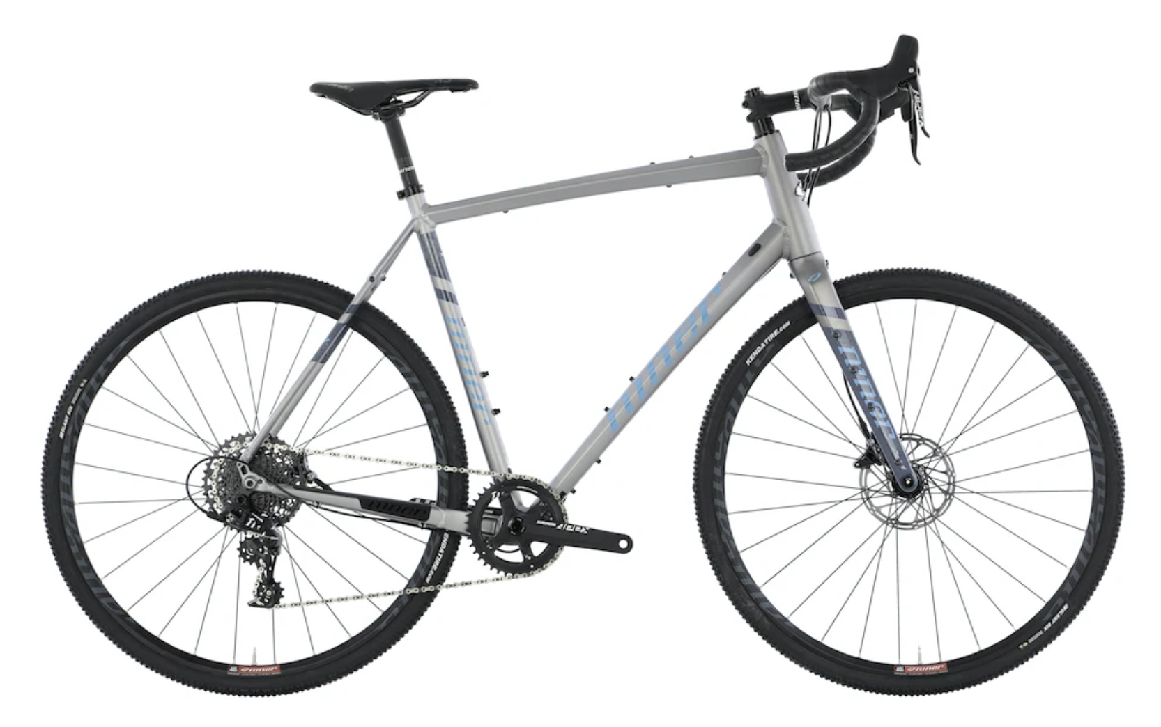 Niner RLT 2-Star 2022