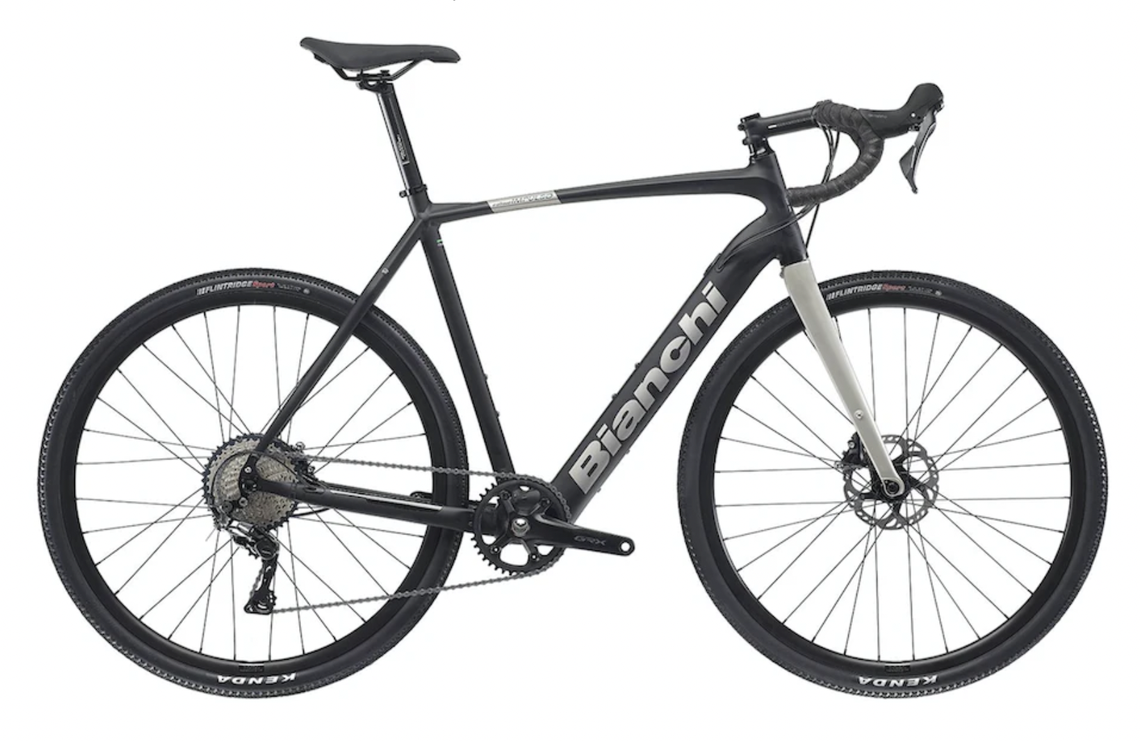 Bianchi E-Impulso Gravel E-Bike 2023
