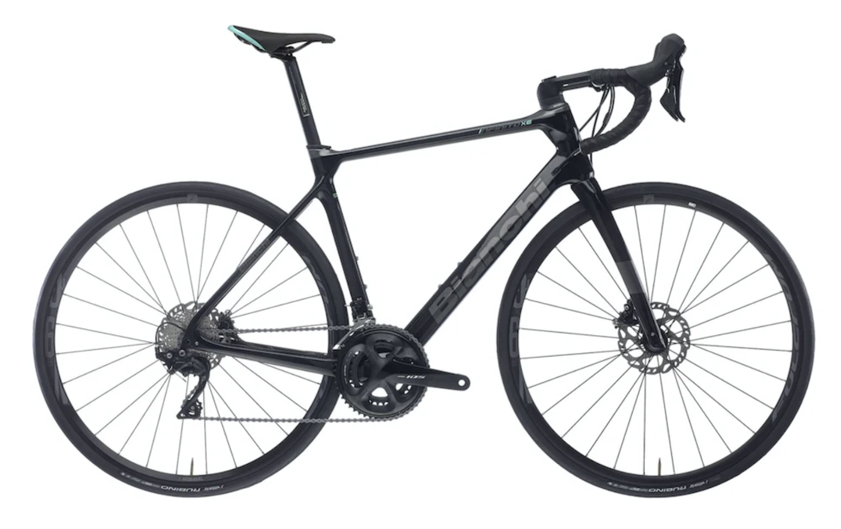 Bianchi Infinito XE 105 2023