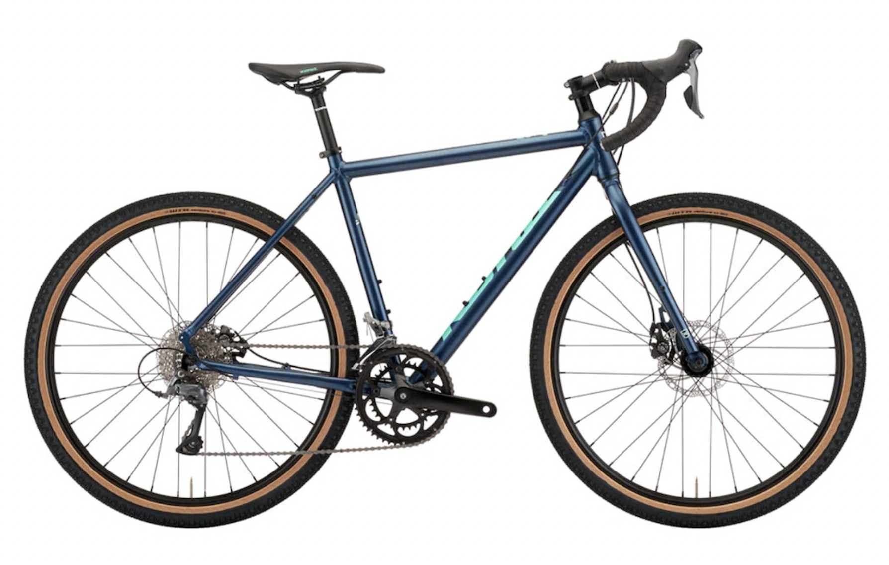 Kona Rove AL 650 2022