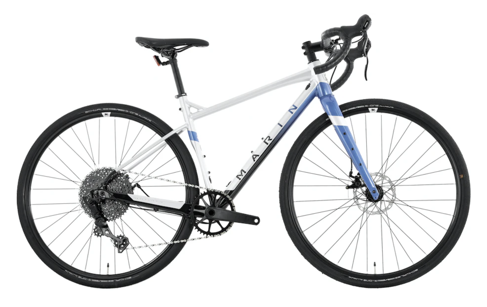 Marin Gestalt X10 2022