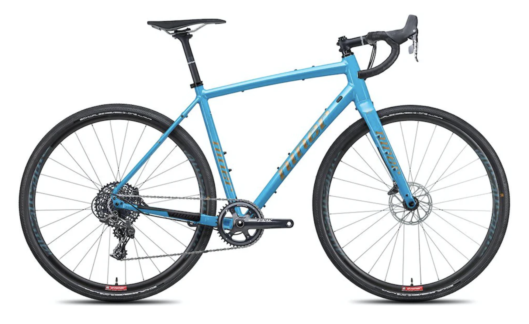 Niner RLT 2-Star 2023